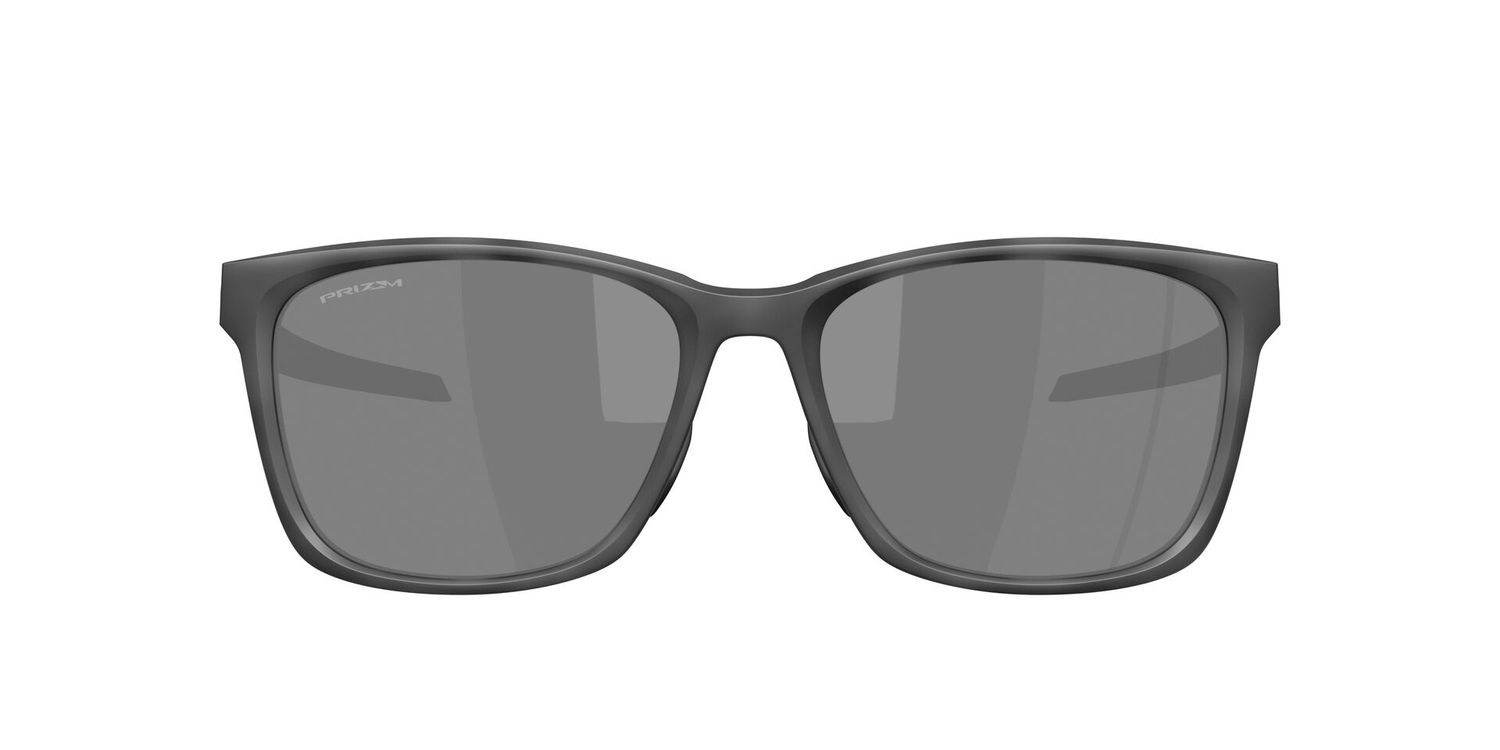 Oakley Paracord Matte black camo Prizm black