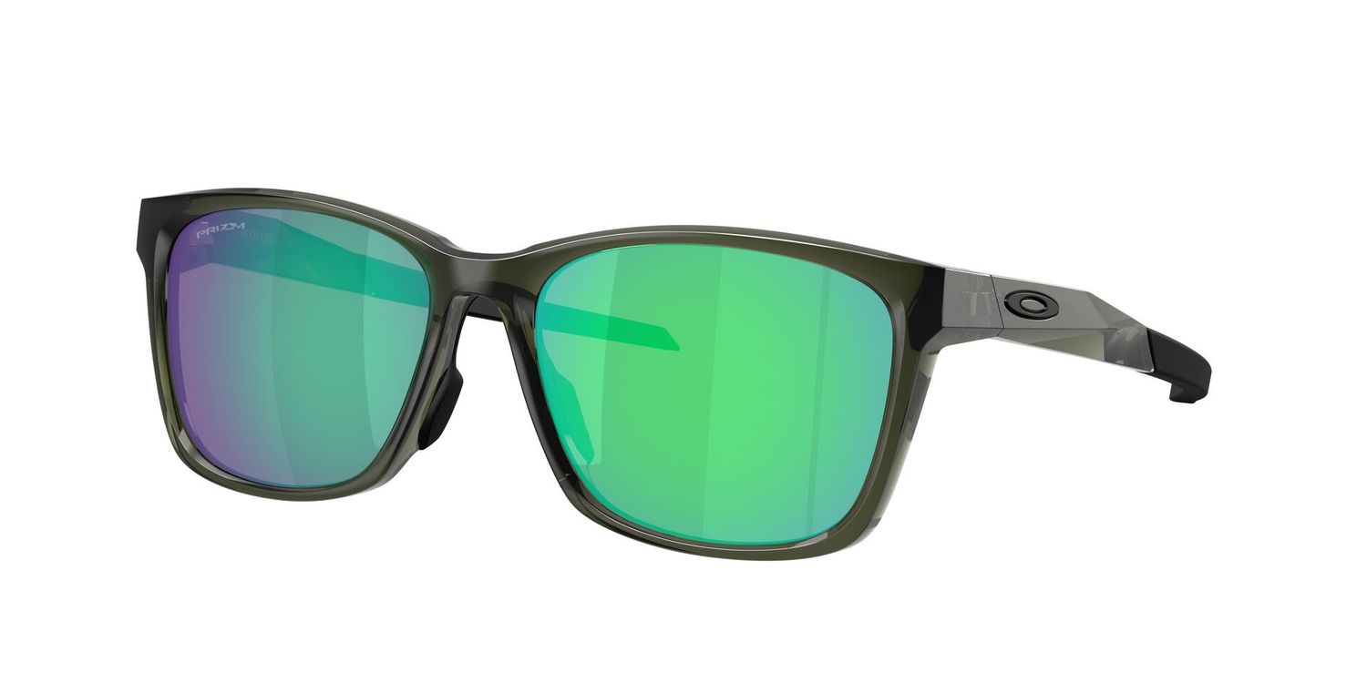 Oakley Paracord Olive ink Prizm jade