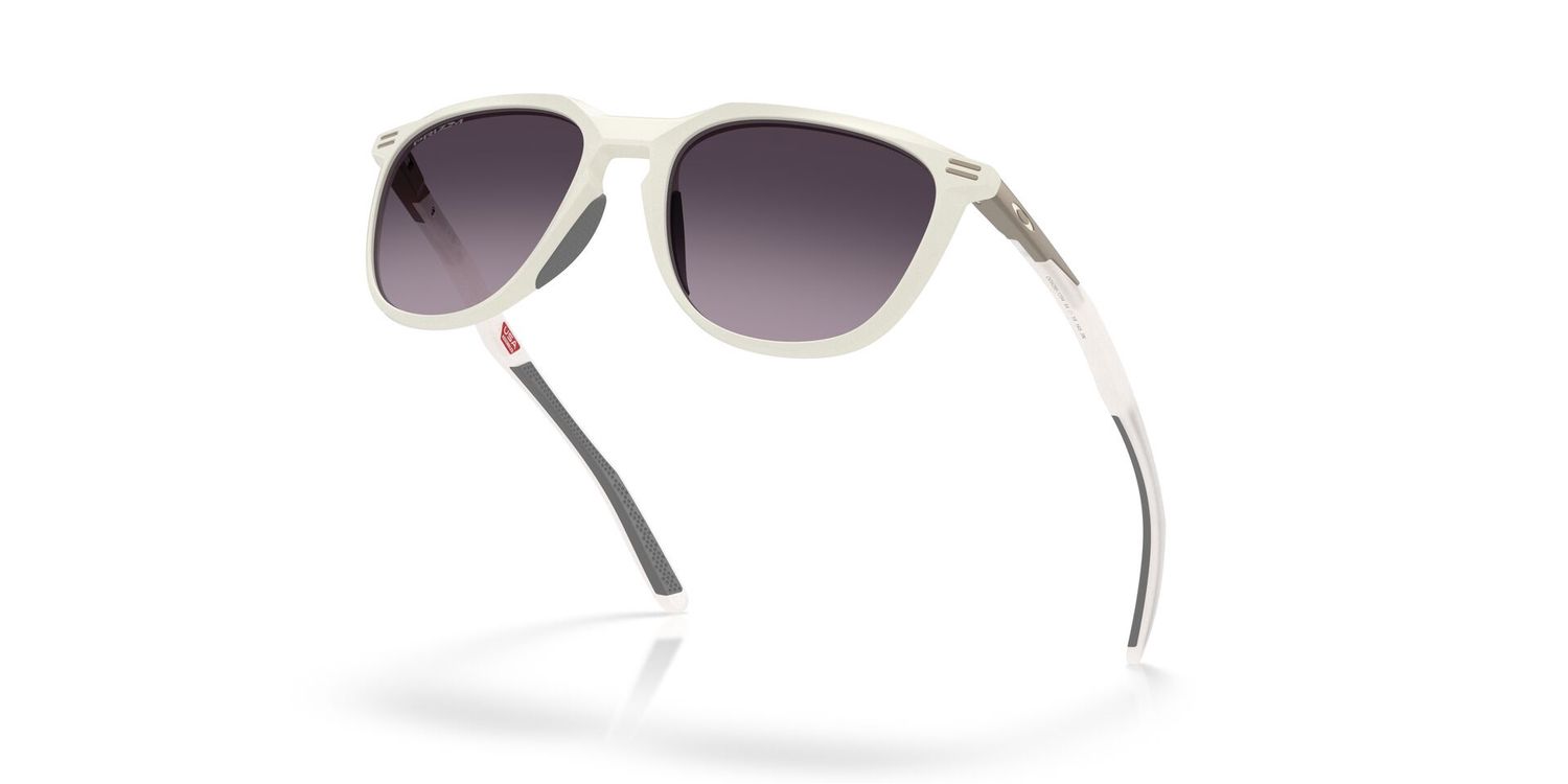 Oakley Thurso Prizm Grey Gradient Glazen,  Matte Mist Montuur