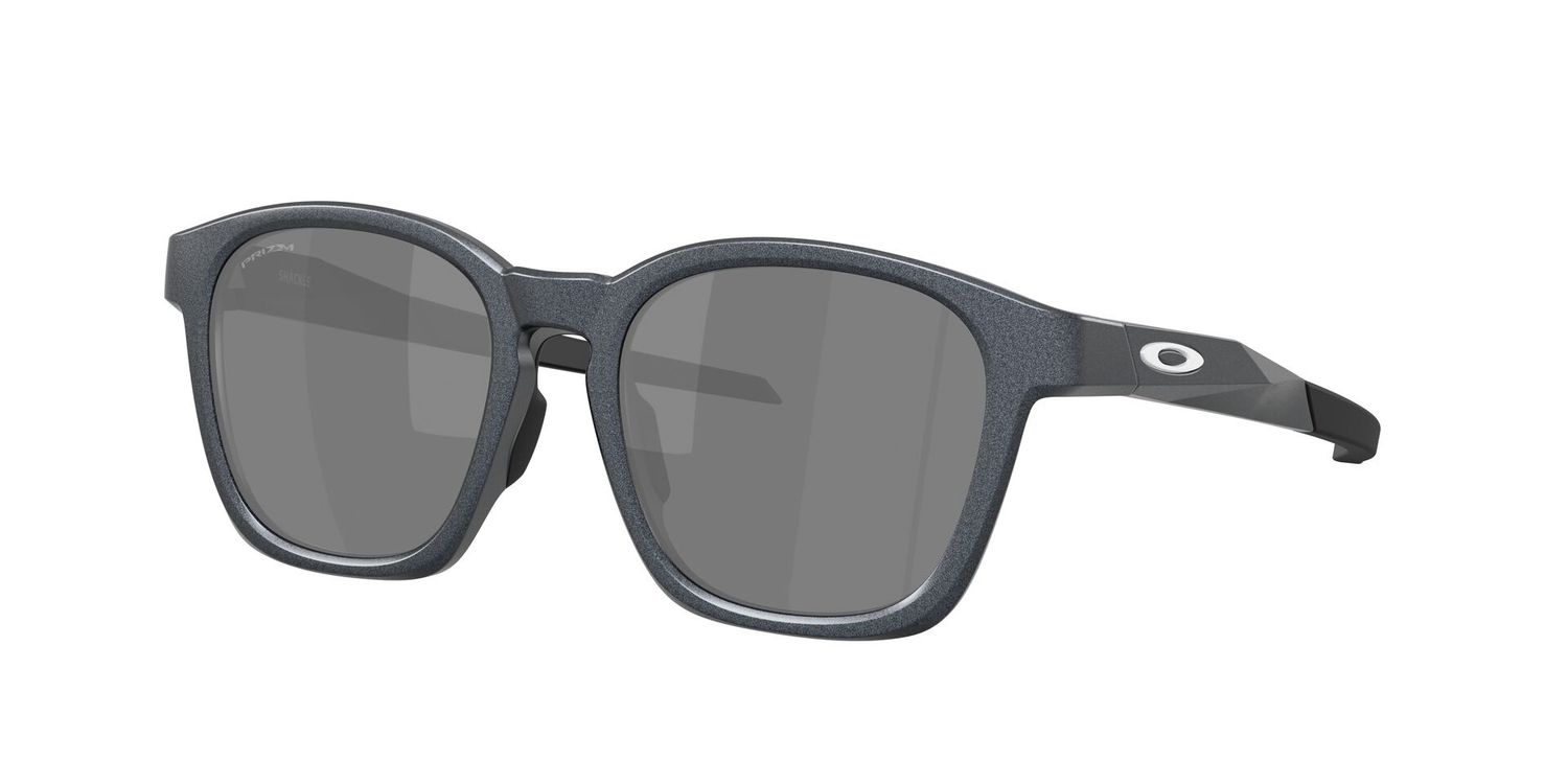 Oakley Shackle Blue steel Prizm black
