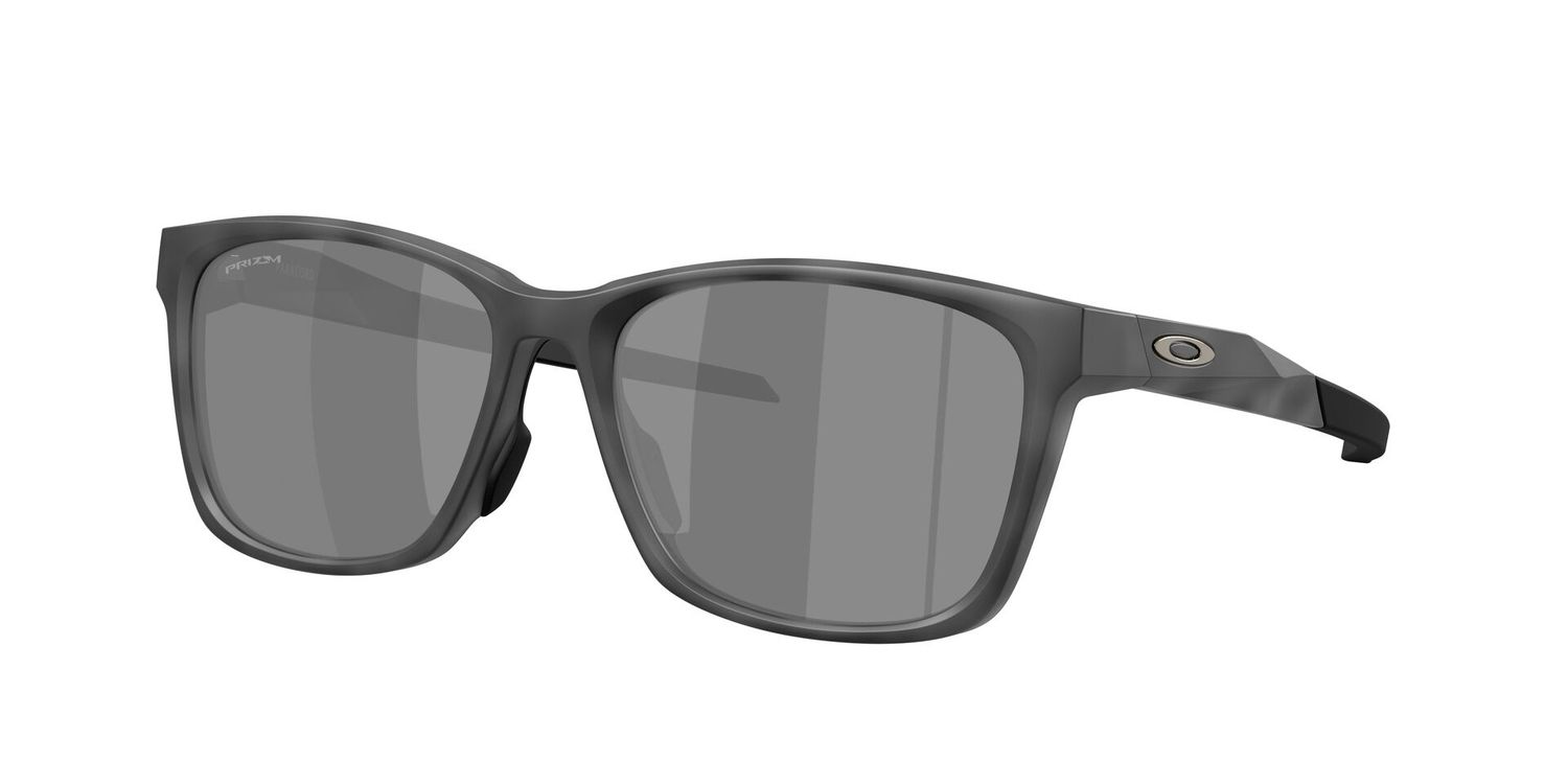 Oakley Paracord Matte black camo Prizm black