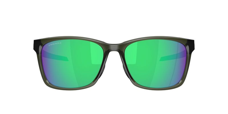 Oakley Paracord Olive ink Prizm jade