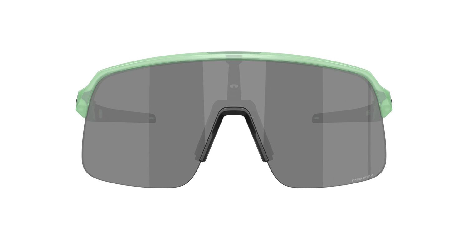 Oakley Sutro lite s Matt transparent jade Prizm black
