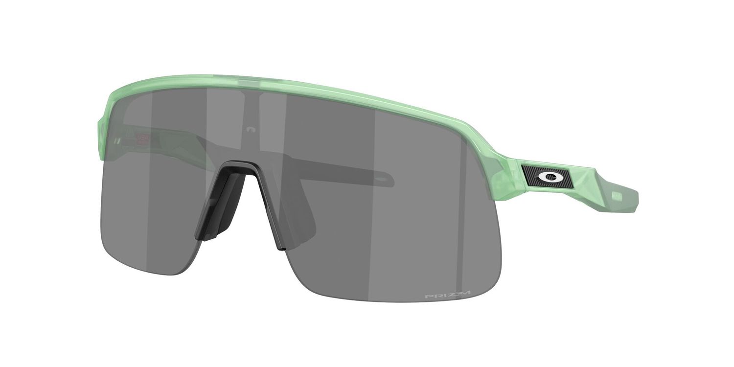 Oakley Sutro lite s Matt transparent jade Prizm black