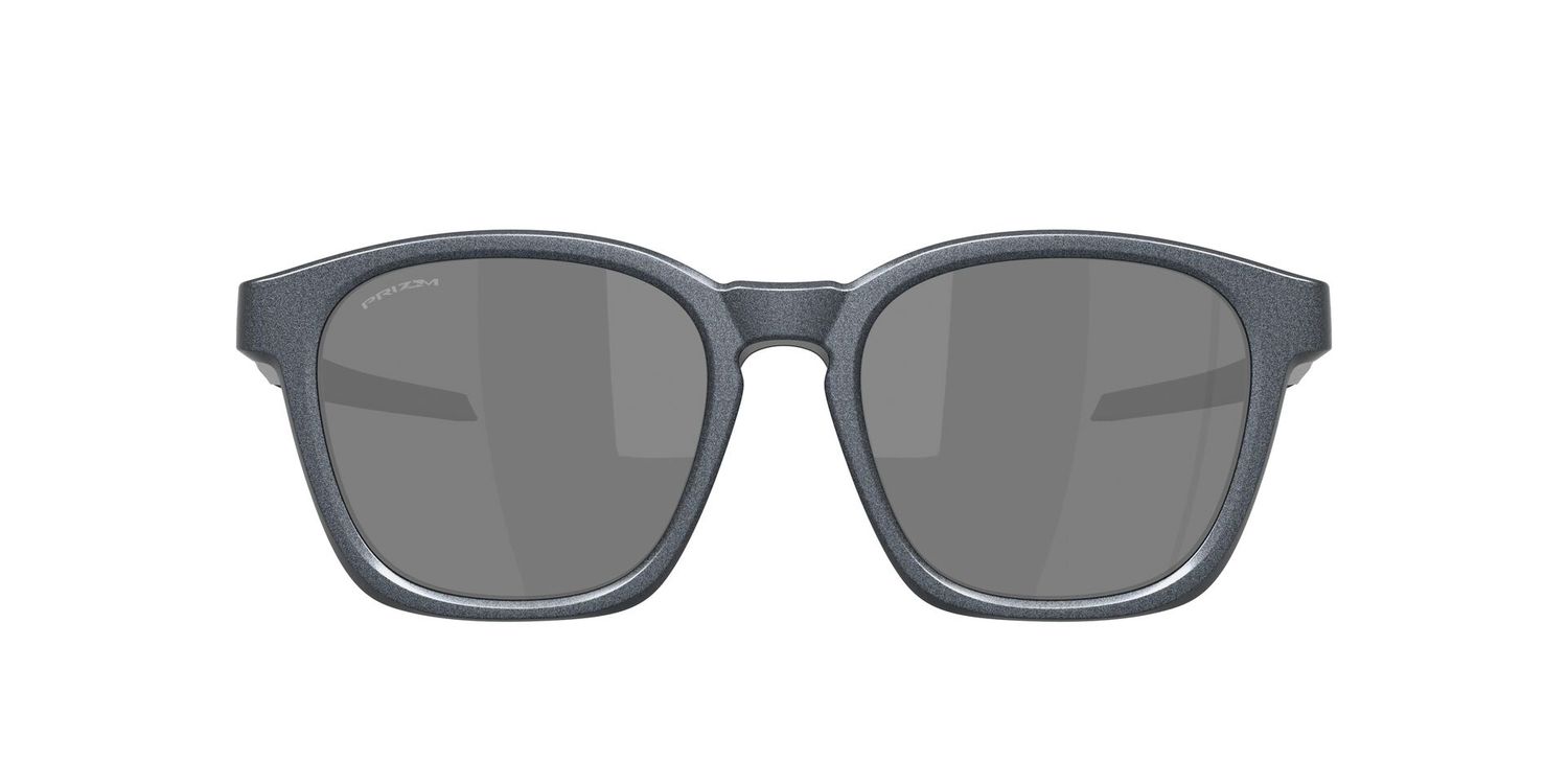 Oakley Shackle Blue steel Prizm black