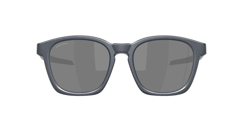 Oakley Shackle Blue steel Prizm black