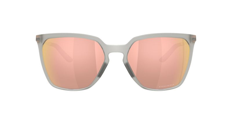 Oakley Sielo sq Matte grey ink Prizm rose gold