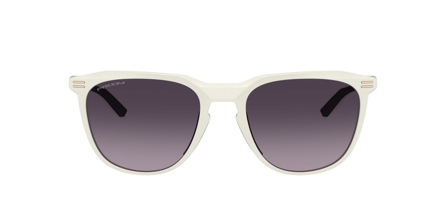 Oakley Thurso Prizm Grey Gradient Glazen,  Matte Mist Montuur