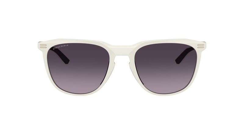 Oakley Thurso Prizm Grey Gradient Glazen,  Matte Mist Montuur