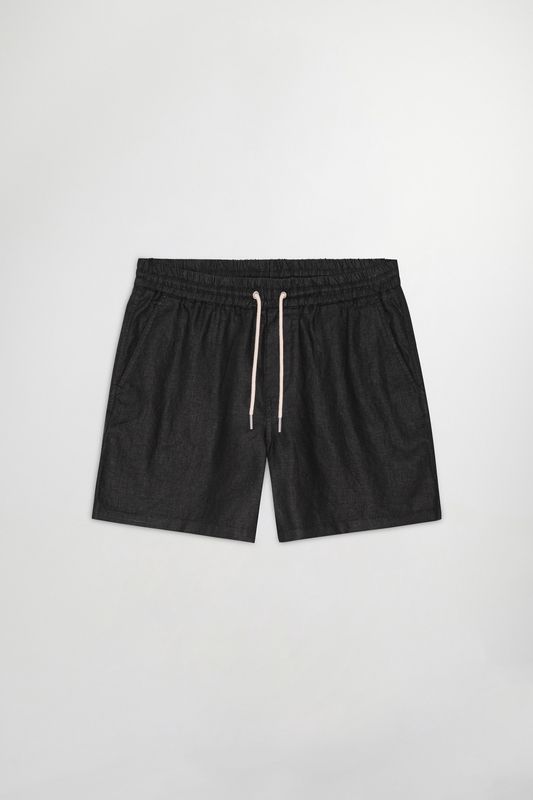 NN07 Gregor  1454 Black