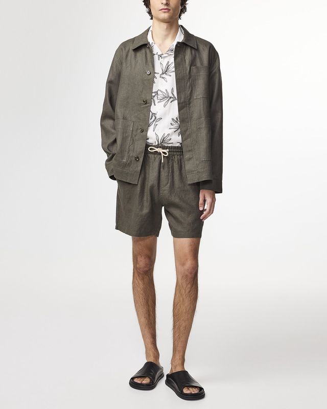 NN07 Gregor  1454 Croc Green