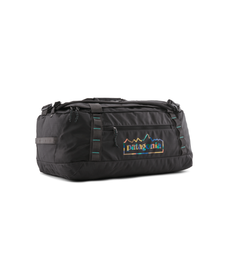 Patagonia Black Hole Duffel 40L Black