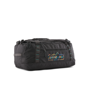 Patagonia Black Hole Duffel 40L Black