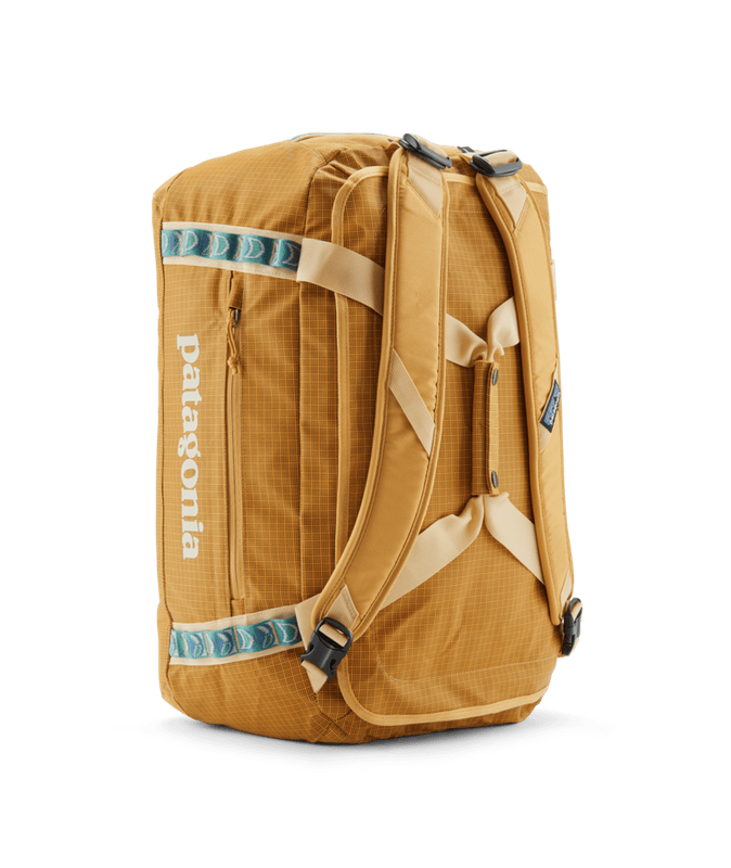 Patagonia Black Hole Duffel 40L PFGD