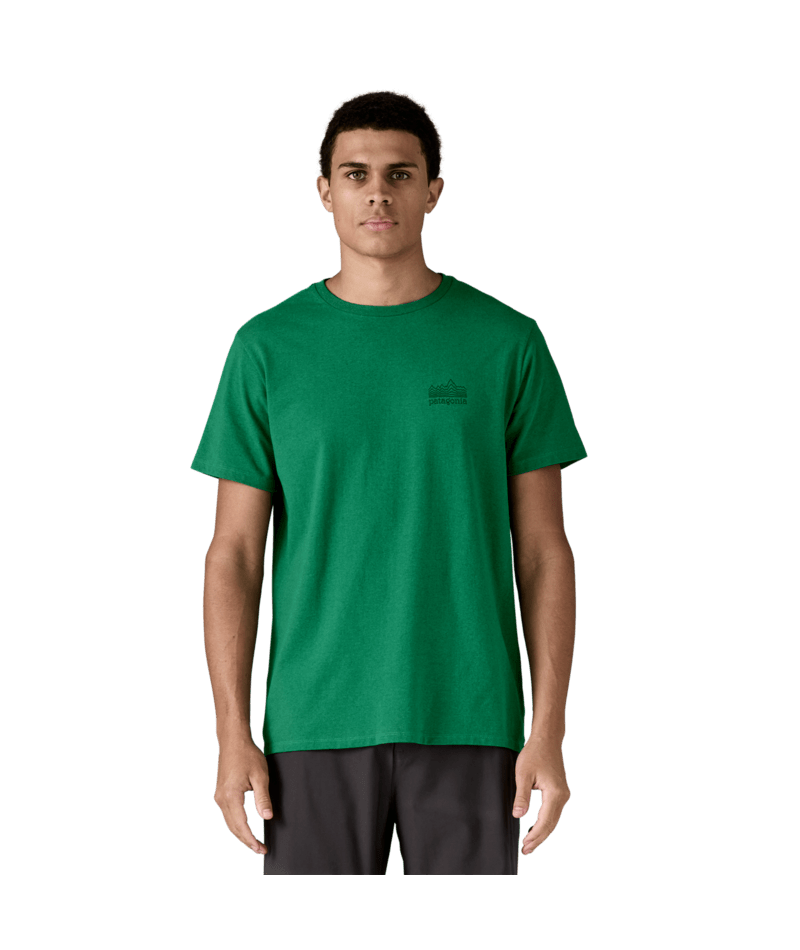 Patagonia Strataspire Responsibili-Tee