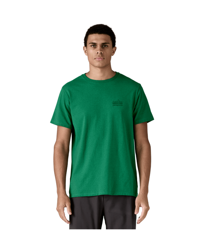 Patagonia Strataspire Responsibili-Tee