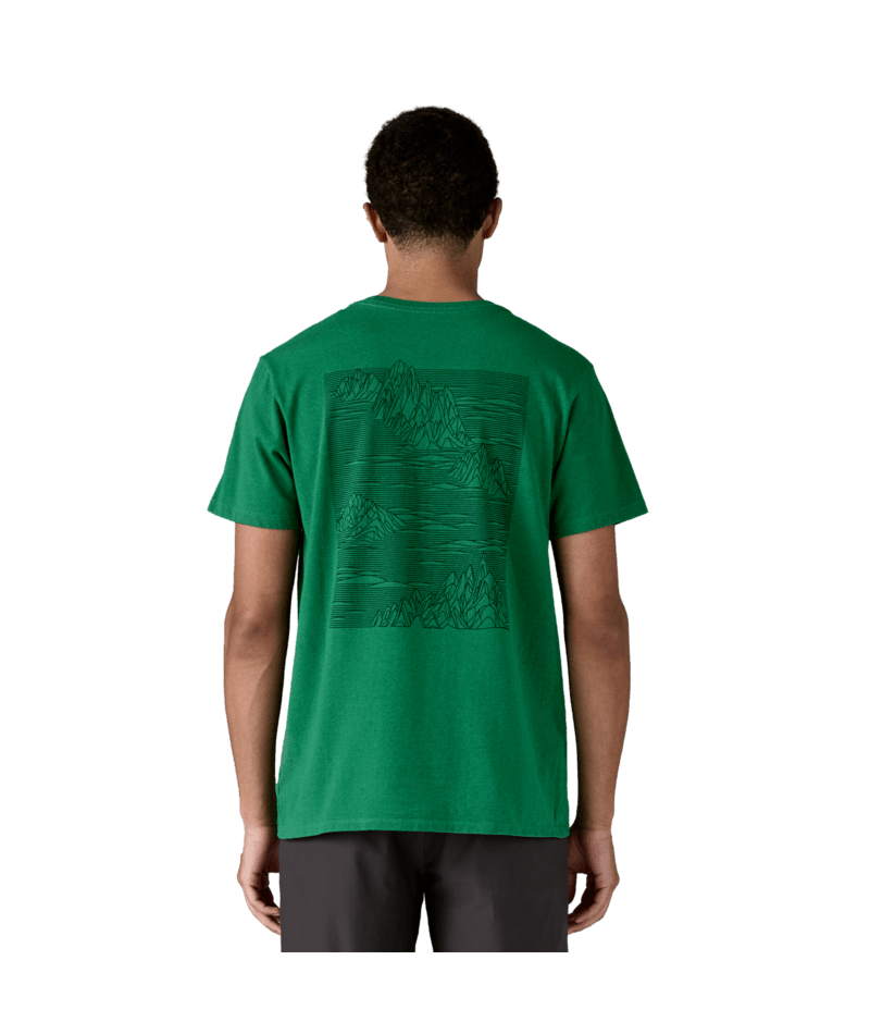 Patagonia Strataspire Responsibili-Tee