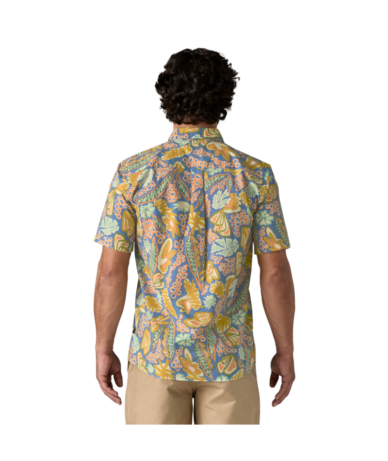 Patagonia M's Go To Shirt