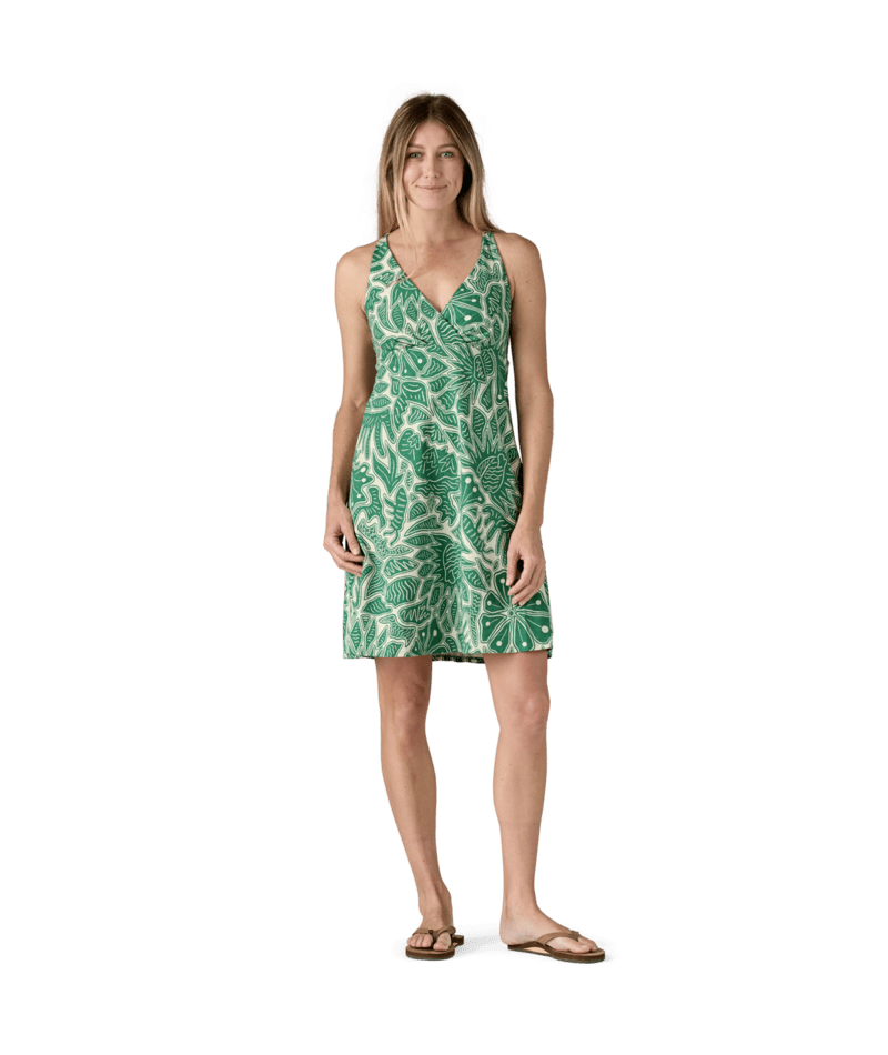 Patagonia W's Amber Dawn Dress