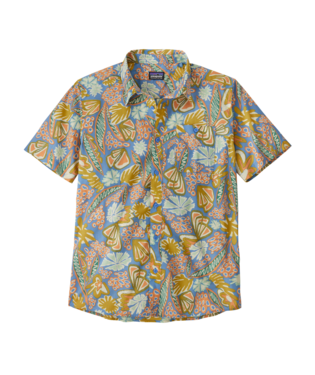 Patagonia M&#39;s Go To Shirt