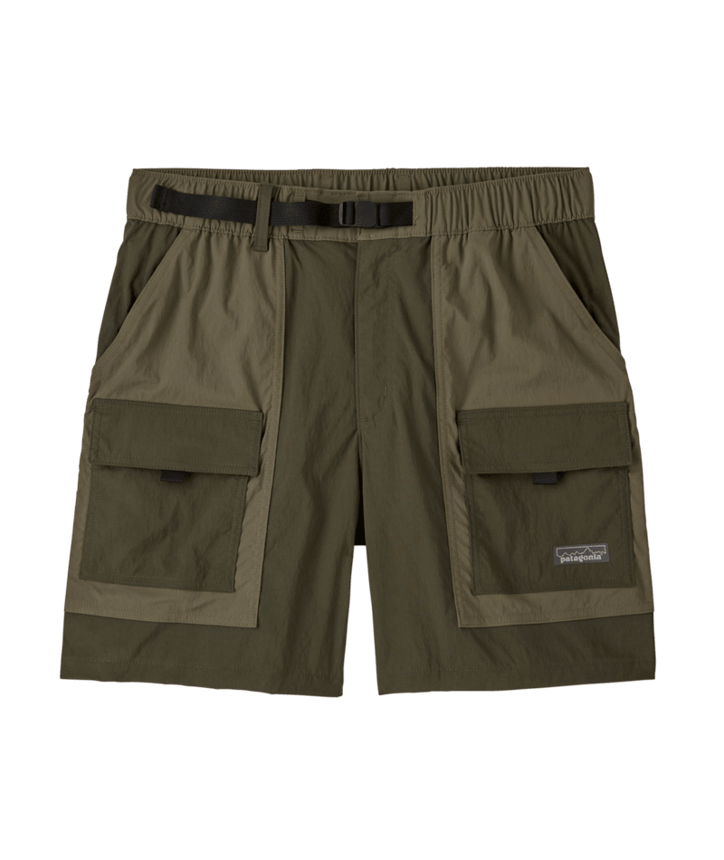 M&#39;s Outdoor Everyday Shorts - 6 in.