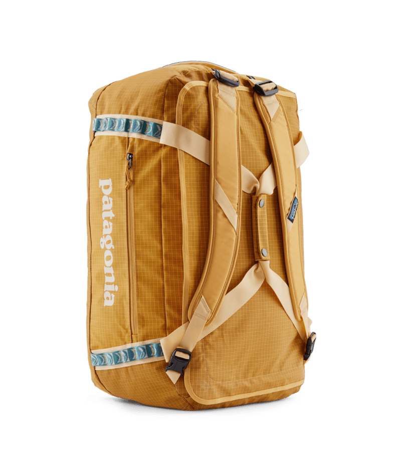 Patagonia Black Hole Duffel 55L PFGD