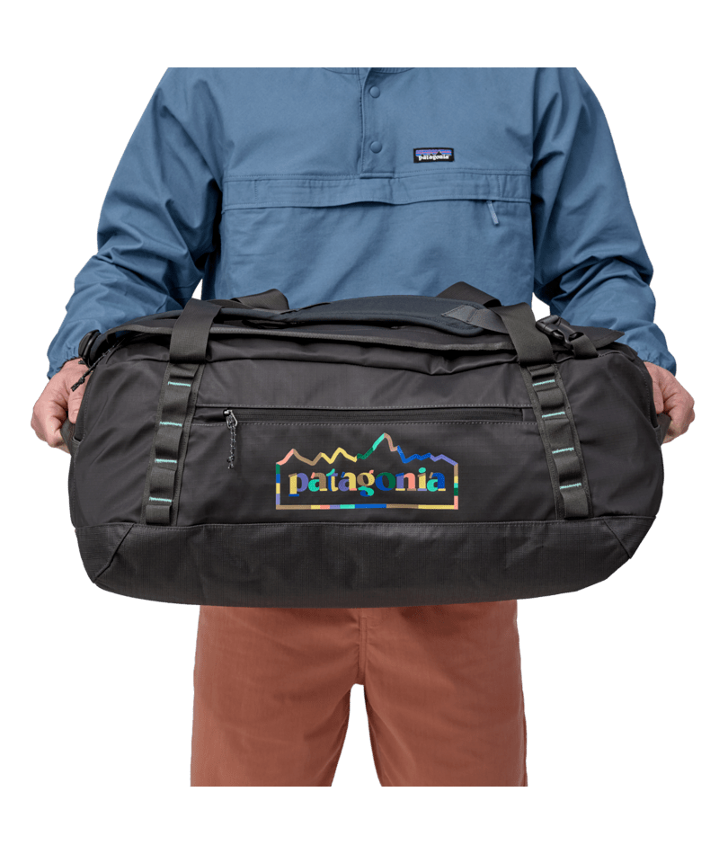 Patagonia Black Hole Duffel 55L  UFIB