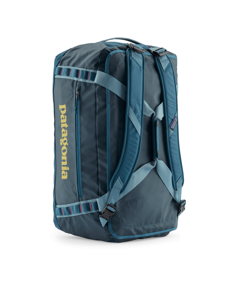 Patagonia Black Hole Duffel 55L TDT