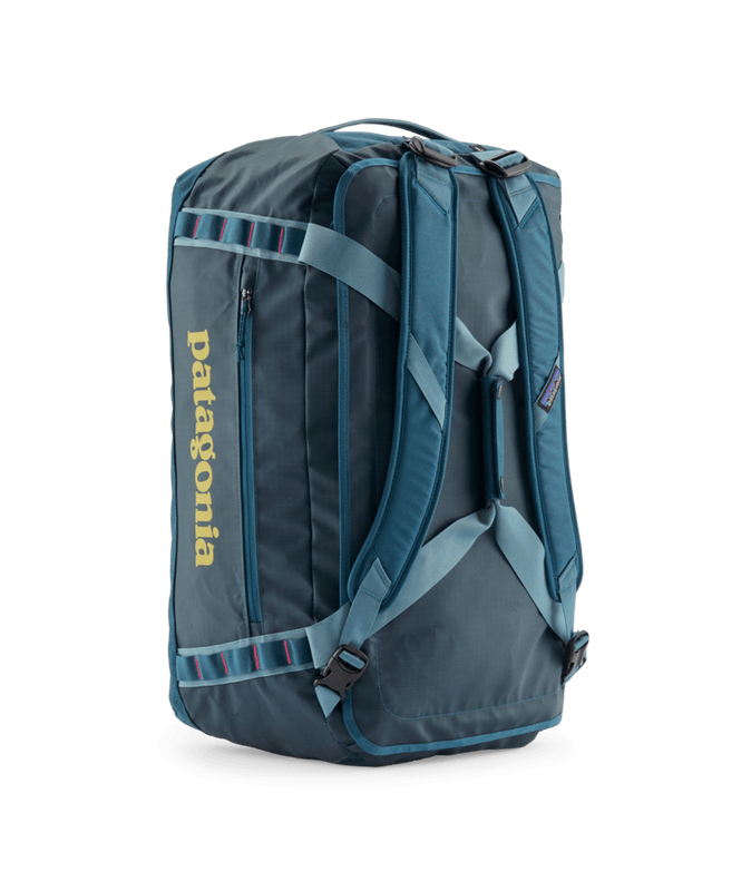 Patagonia Black Hole Duffel 55L TDT