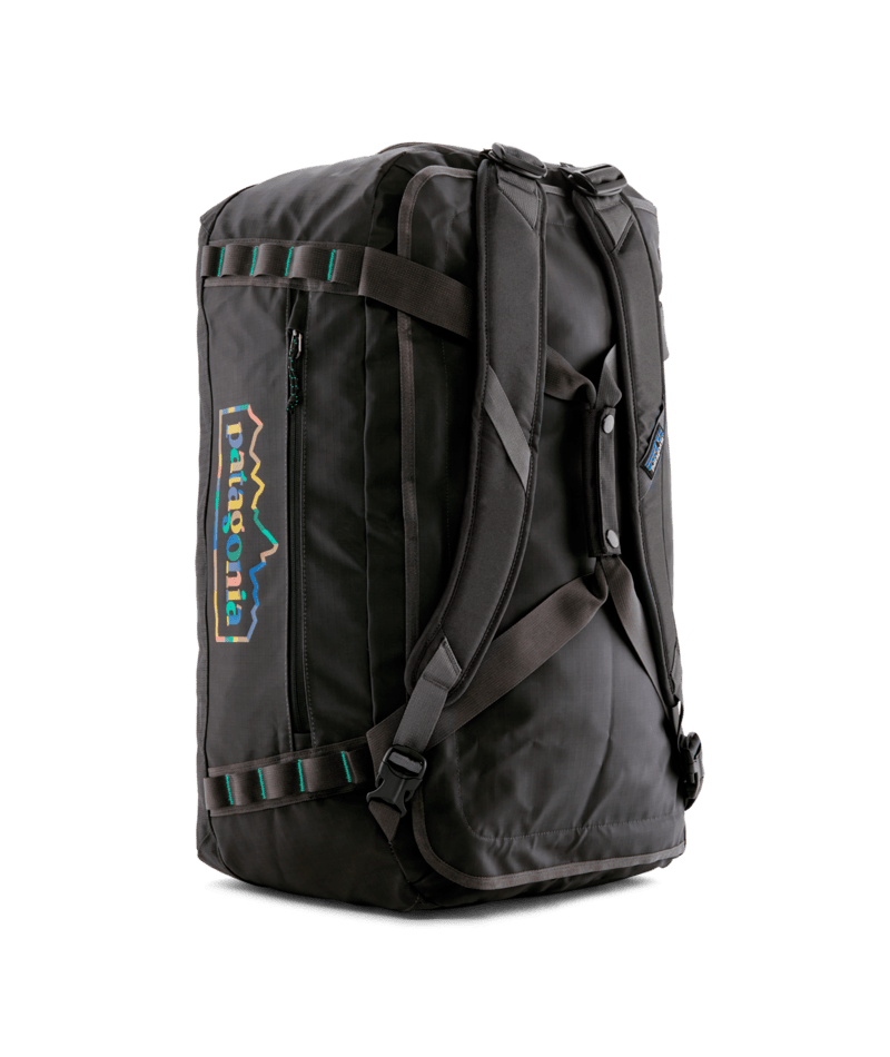 Patagonia Black Hole Duffel 55L  UFIB