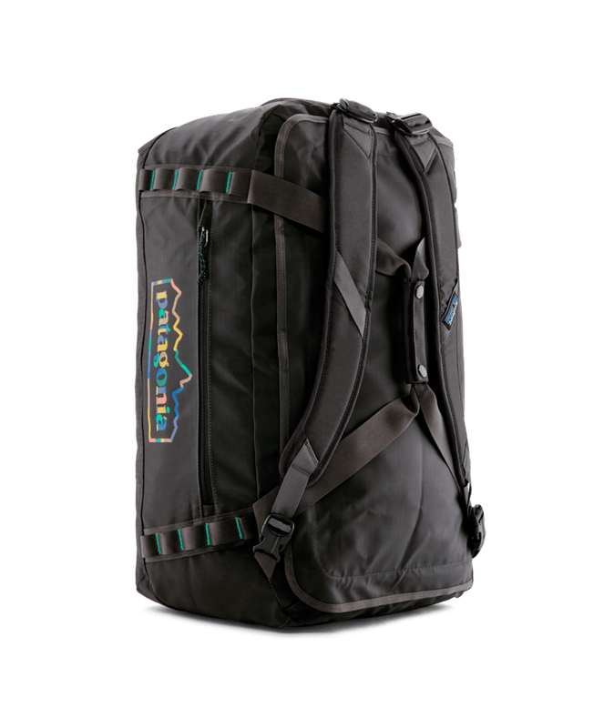 Patagonia Black Hole Duffel 55L  UFIB