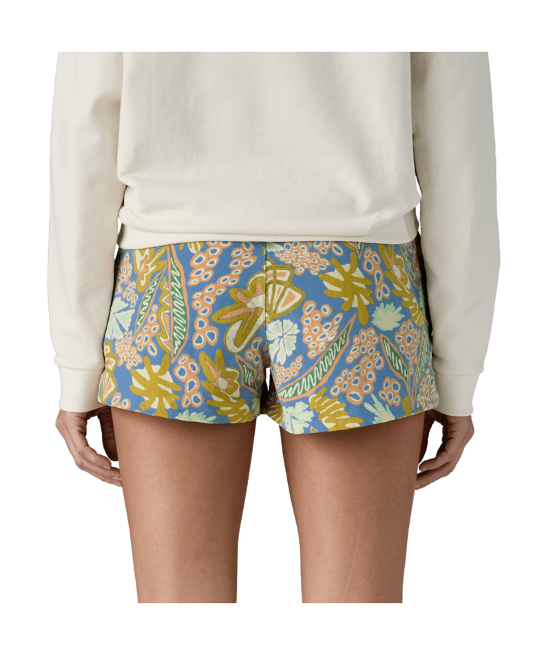 Patagonia W's Barely Baggies Shorts - 2 1/2 in.