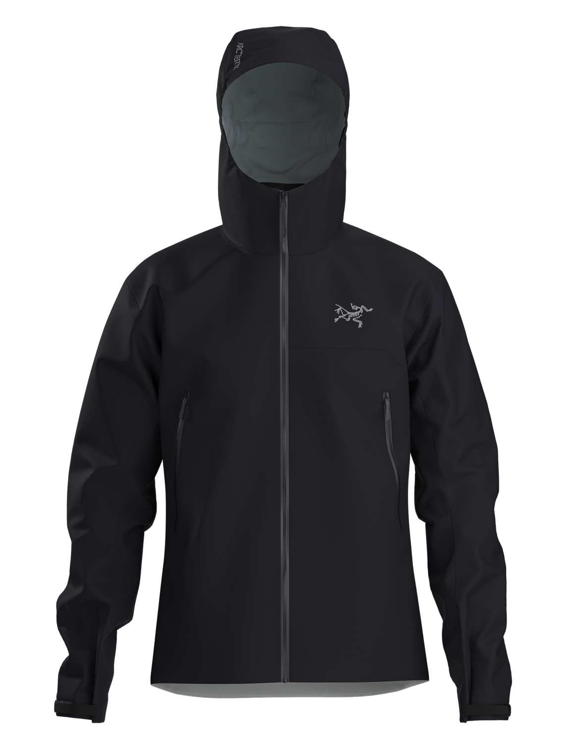 Arc’teryx Beta Jacket M Black