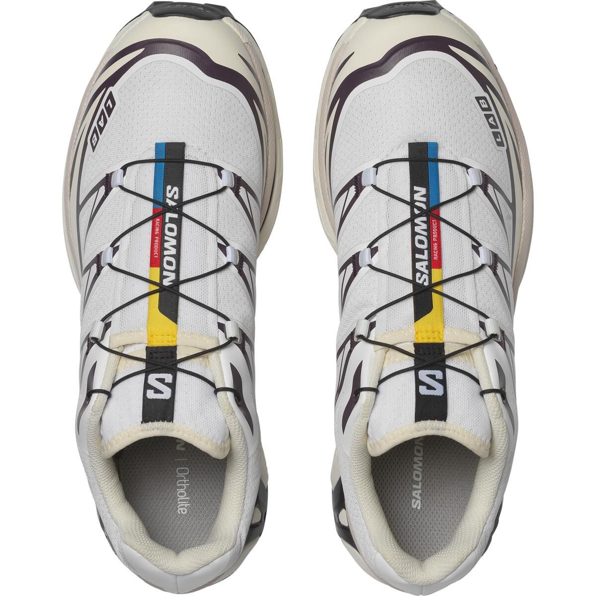 Salomon XT-6 Wh/Vanilla Ic/Pl
