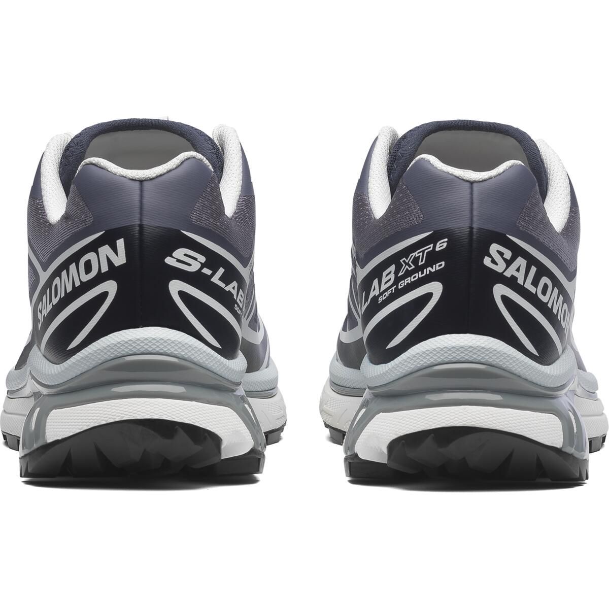 Salomon XT-6 Grisaille/Blue N
