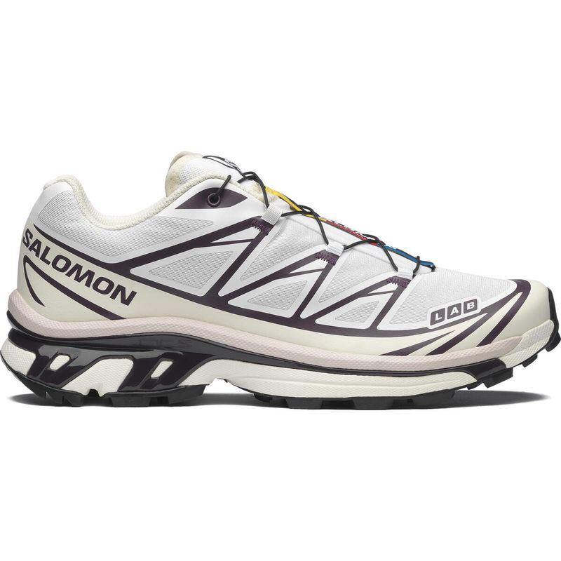 Salomon XT-6 Wh/Vanilla Ic/Pl