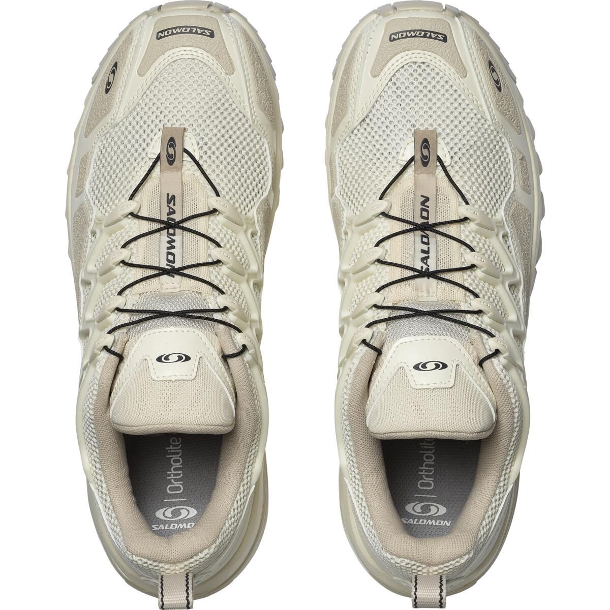 Salomon ACS + OG Vanilla/Ebon