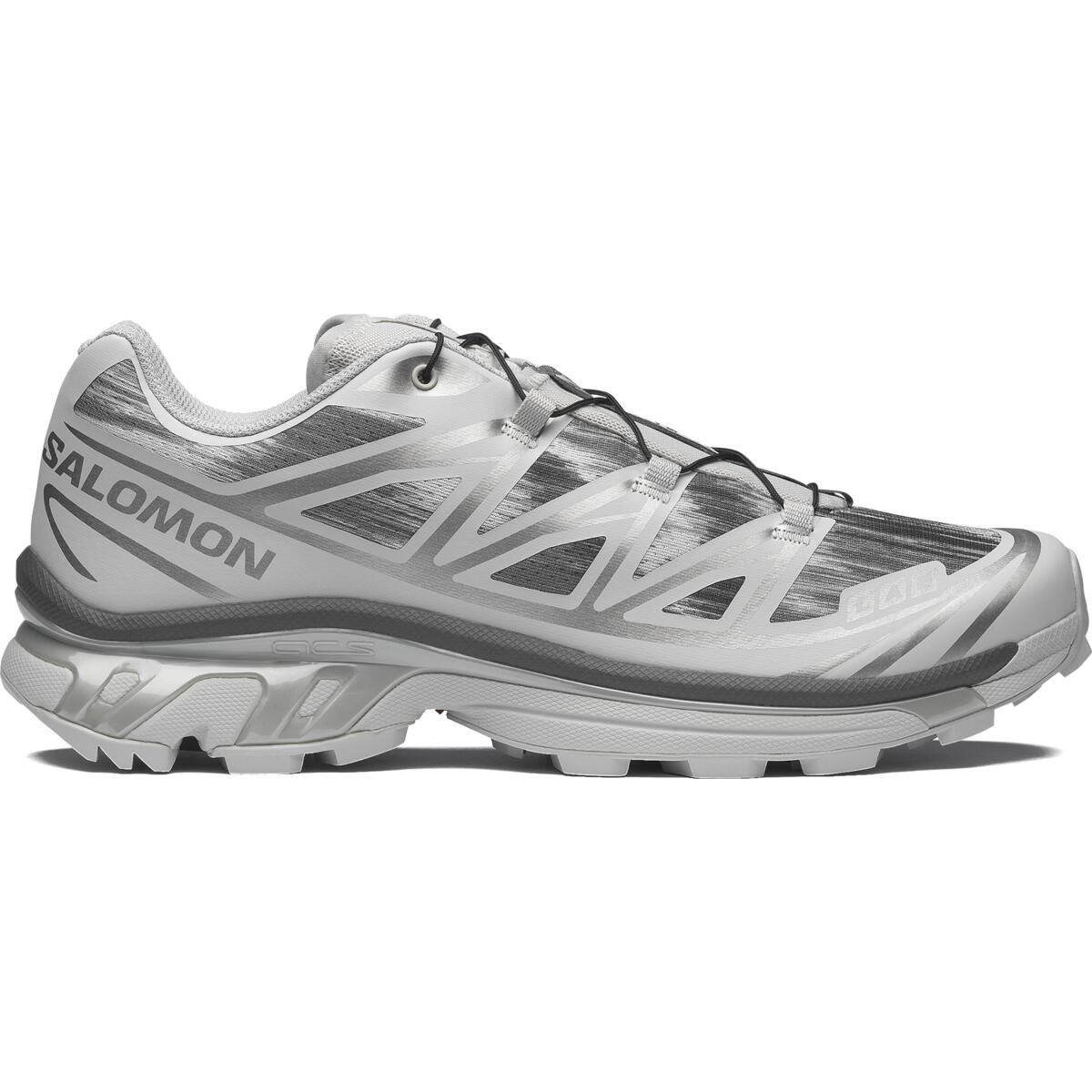 Salomon XT-6 CAMO Gray Viole