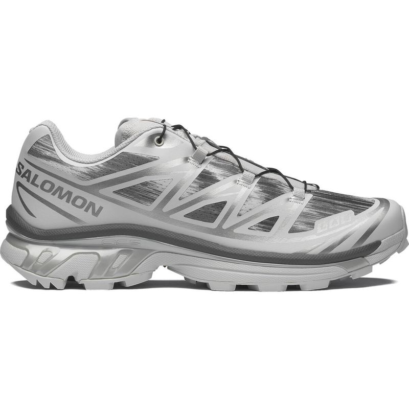 Salomon XT-6 CAMO Gray Viole