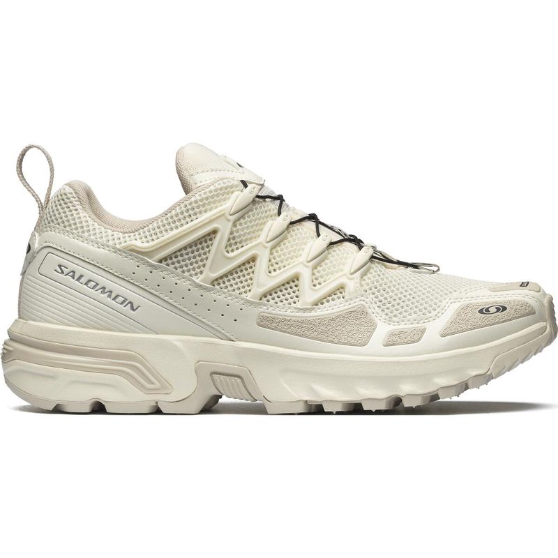 Salomon ACS + OG Vanilla/Ebon