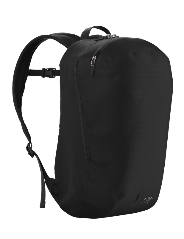 Arc’Teryx Granville 16 Backpack Black