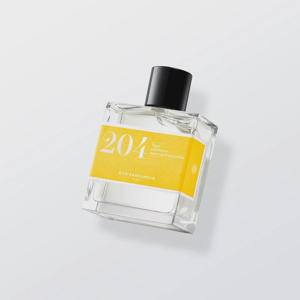 Bon Parfumeur #204 / (30 mL)