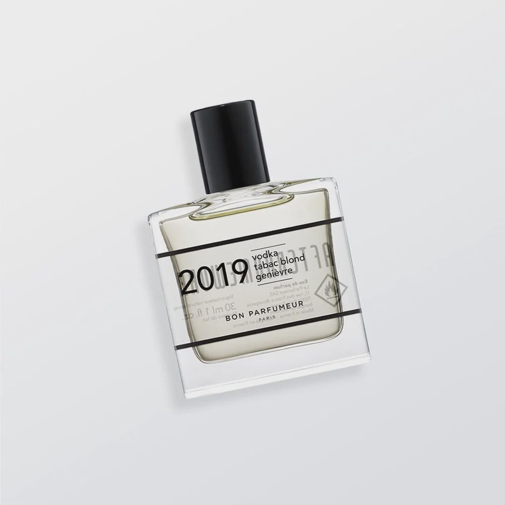 Bon Parfumeur afterhomework 2019 / (30 mL) - Les Classiques