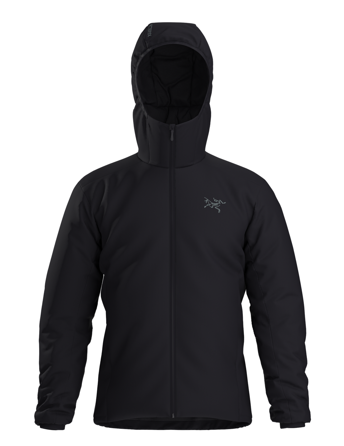 Arc’teryx Atom Hoody  Black