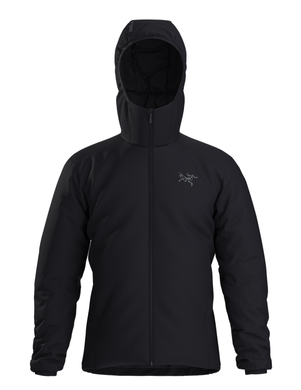 Arc’teryx Atom Hoody  Black