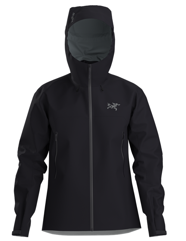Arc’teryx Beta SL Jacket  Black