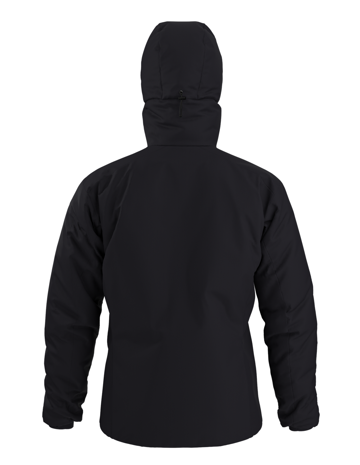 Arc’teryx Atom Hoody  Black