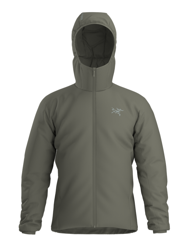 Arc’teryx Atom Hoody M Forage