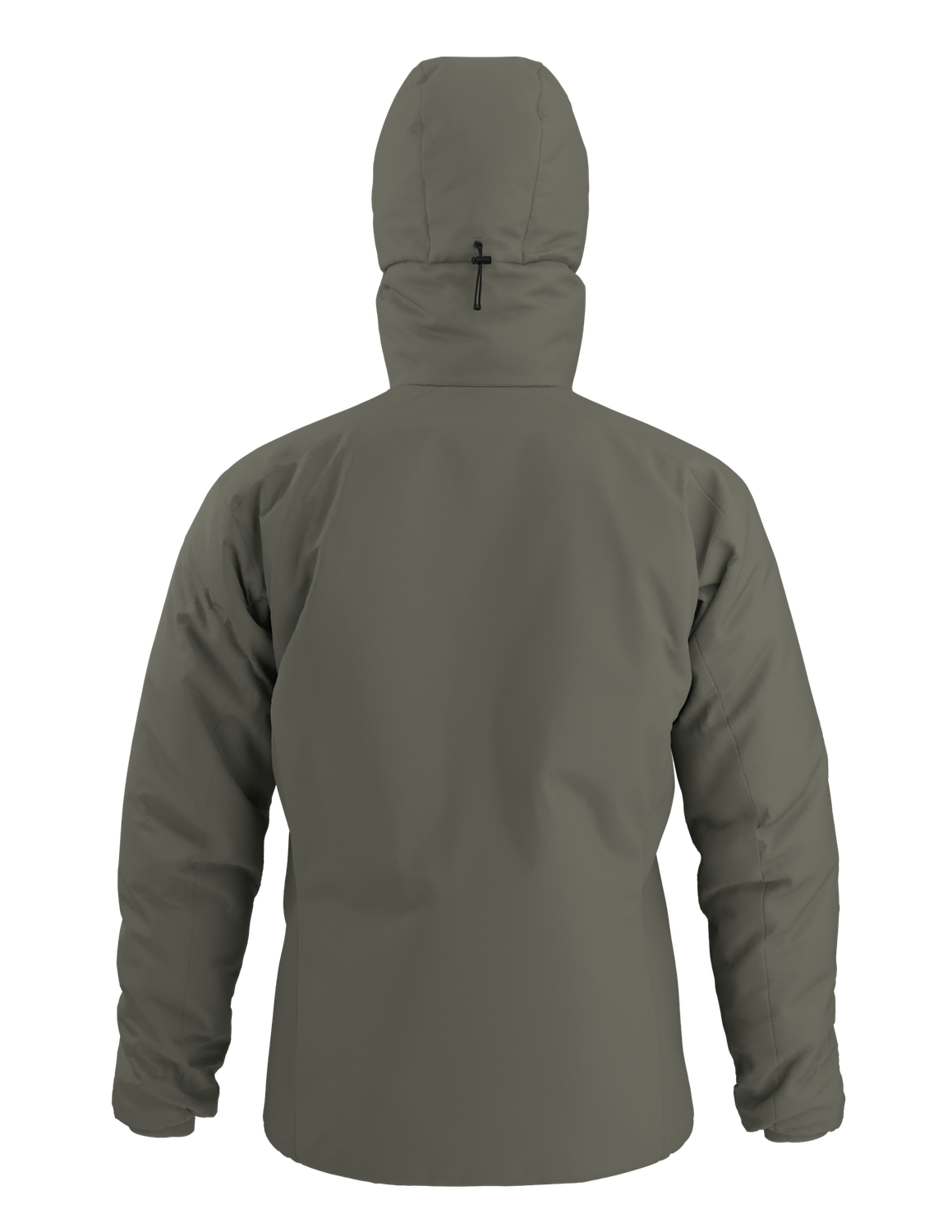 Arc’teryx Atom Hoody M Forage