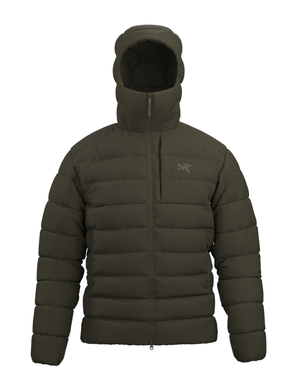 Arc’teryx Thorium Hoody M Tatsu